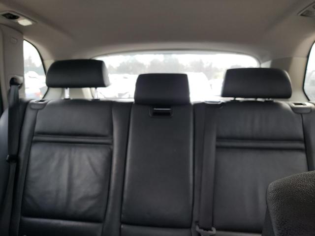 Photo 10 from auction – 2011 BMW X5 XDRIVE3 with VIN 5UXZV4C52BL402576