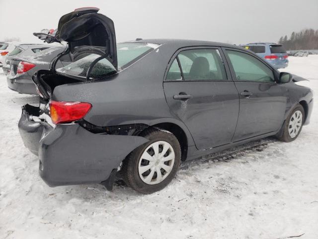 Photo 3 from auction – 2010 TOYOTA COROLLA BA with VIN 2T1BU4EE1AC292824