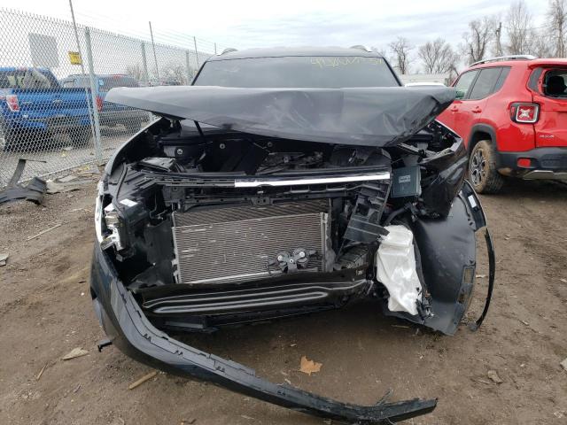 Photo 5 from auction – 2023 VOLKSWAGEN ATLAS CROS with VIN 1V2DC2CA4PC208074