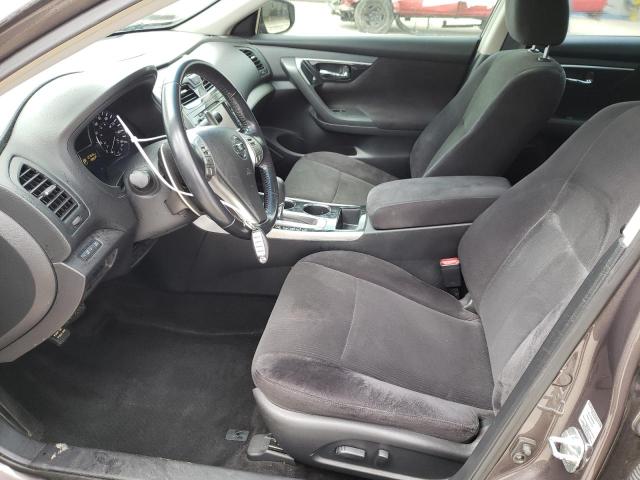Photo 7 from auction – 2013 NISSAN ALTIMA 3.5 with VIN 1N4BL3AP2DN412982