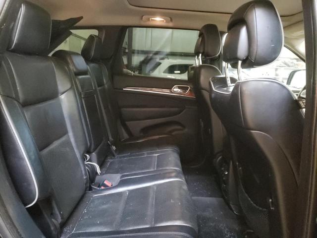 Photo 11 from auction – 2012 JEEP GRAND CHER with VIN 1C4RJFCT5CC234442
