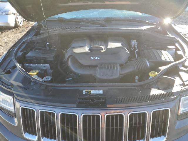 Photo 12 from auction – 2015 JEEP GRAND CHER with VIN 1C4RJFBG6FC955989