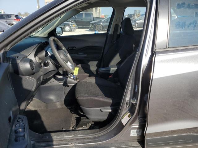 Photo 7 from auction – 2021 NISSAN KICKS S with VIN 3N1CP5BV2ML484344