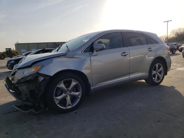 Photo 1 from auction – 2015 TOYOTA VENZA LE with VIN 4T3ZK3BB0FU072869