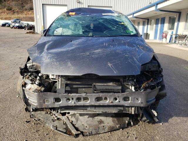 Photo 5 from auction – 2013 FORD FOCUS SE with VIN 1FADP3K29DL226254