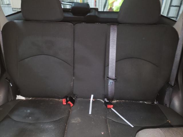 Photo 10 from auction – 2011 MAZDA TRIBUTE I with VIN 4F2CY9C76BKM06598