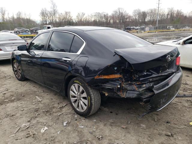 Photo 2 from auction – 2013 HONDA ACCORD with VIN 1HGCR2F77DA238965