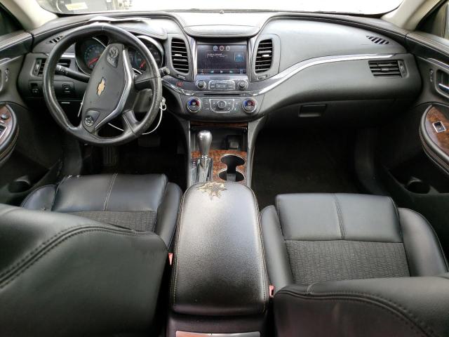 Photo 8 from auction – 2014 CHEVROLET IMPALA LT with VIN 2G1125S36E9124217