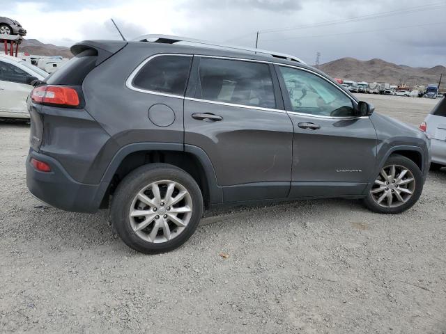Photo 3 from auction – 2014 JEEP CHEROKEE L with VIN 1C4PJLDB4EW159620