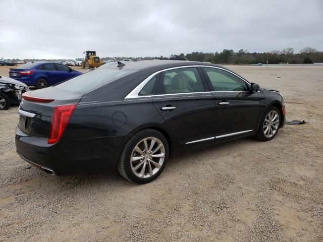 Photo 3 from auction – 2014 CADILLAC XTS LUXURY with VIN 2G61M5S35E9260262