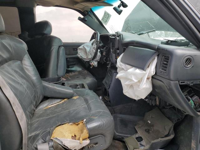 Photo 7 from auction – 2001 CHEVROLET silverado with VIN 2GCEK19T611184322