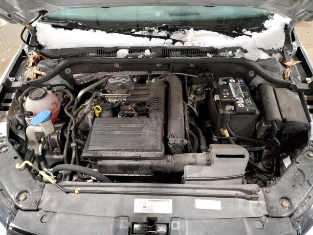 Photo 11 from auction – 2018 VOLKSWAGEN JETTA S with VIN 3VW2B7AJ9JM245605