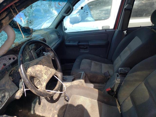 Photo 7 from auction – 2005 FORD EXPLORER S with VIN 1FMZU67KX5UA23089