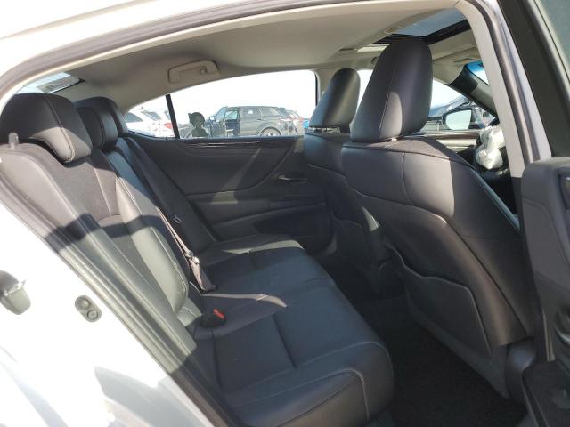 Photo 10 from auction – 2020 LEXUS ES 350 with VIN 58ADZ1B14LU061324