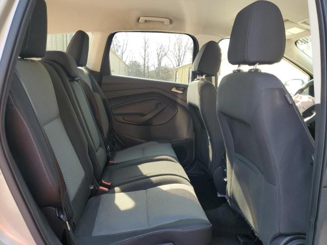 Photo 11 from auction – 2017 FORD ESCAPE SE with VIN 1FMCU9GD0HUD37511