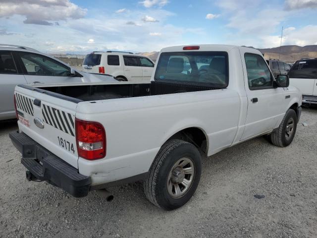 Photo 3 from auction – 2011 FORD RANGER with VIN 1FTKR1AD5BPB00420