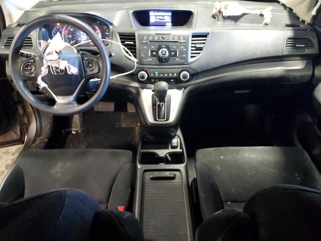 Photo 8 from auction – 2012 HONDA CR-V EX with VIN 5J6RM4H56CL023329