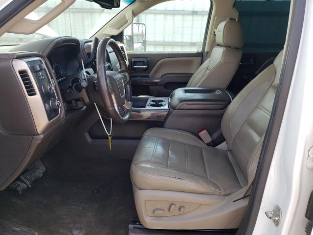 Photo 7 from auction – 2016 GMC SIERRA K25 with VIN 1GT12UE80GF110543