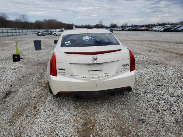 Photo 6 from auction – 2013 CADILLAC ATS with VIN 1G6AA5RX6D0130095