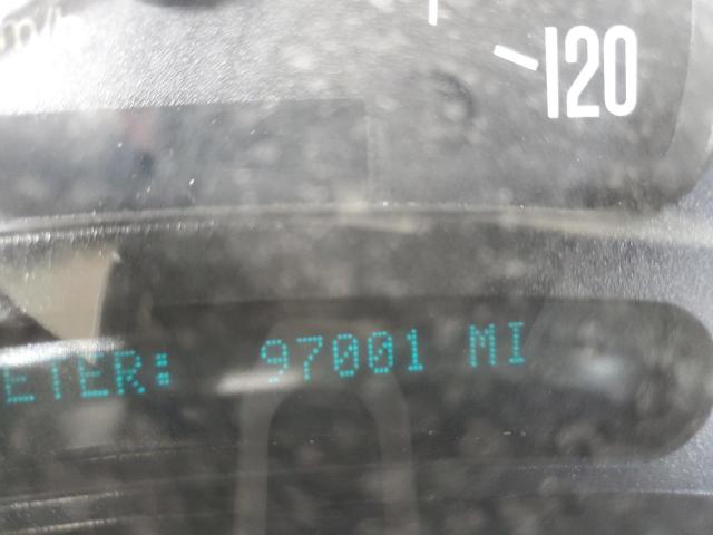 Photo 9 from auction – 2006 GMC NEW SIERRA with VIN 2GTEC13Z361292494