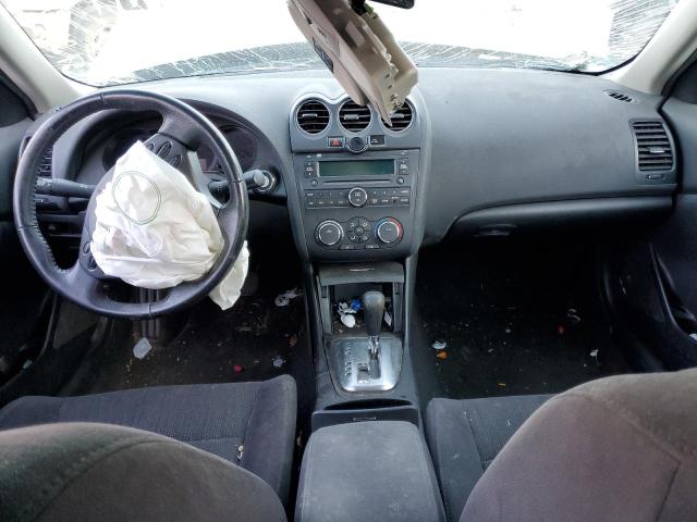 Photo 8 from auction – 2011 NISSAN ALTIMA BAS with VIN 1N4AL2AP2BC148340