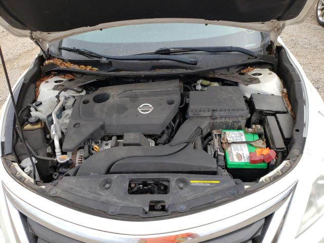 Photo 11 from auction – 2013 NISSAN ALTIMA 2.5 with VIN 1N4AL3AP7DC178121