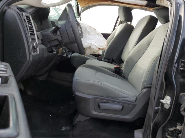 Photo 7 from auction – 2015 RAM 1500 ST with VIN 1C6RR6KT8FS629209