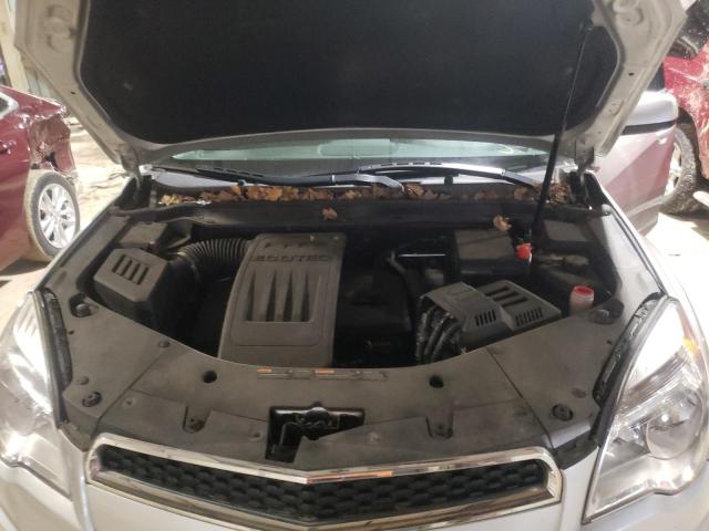 Photo 11 from auction – 2013 CHEVROLET EQUINOX LT with VIN 2GNALDEK9D1130034
