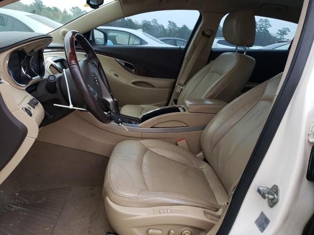 Photo 7 from auction – 2011 BUICK LACROSSE C with VIN 1G4GE5ED7BF233541