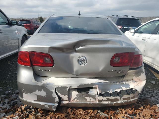 Photo 6 from auction – 2006 BUICK LUCERNE CX with VIN 1G4HD57236U241138