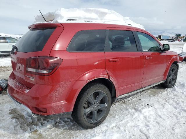 Photo 3 from auction – 2018 DODGE JOURNEY CR with VIN 3C4PDCGG4JT379435