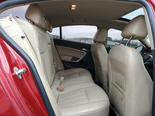 Photo 10 from auction – 2015 BUICK REGAL PREM with VIN 2G4GN5EX4F9118839
