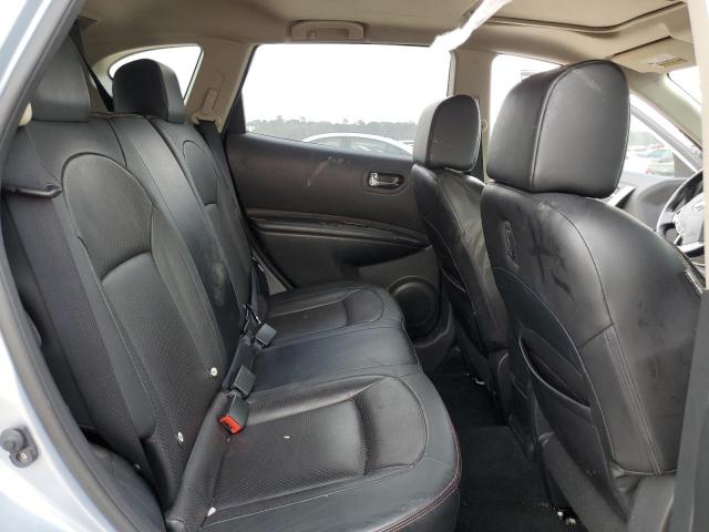 Photo 10 from auction – 2013 NISSAN ROGUE S with VIN JN8AS5MT9DW009013