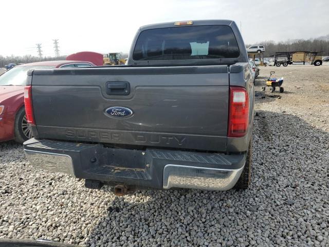 Photo 6 from auction – 2015 FORD F250 SUPER with VIN 1FT7W2B69FEB07571
