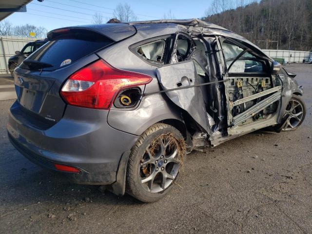 Photo 3 from auction – 2013 FORD FOCUS SE with VIN 1FADP3K29DL226254