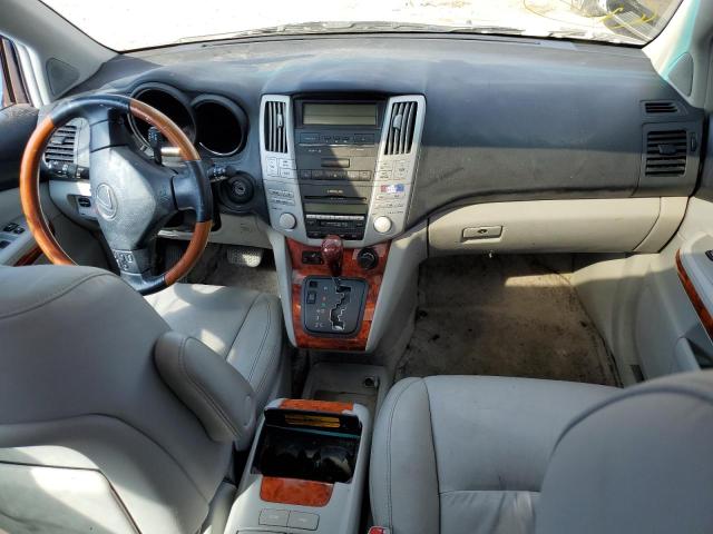 Photo 8 from auction – 2006 LEXUS RX 330 with VIN 2T2HA31U56C088119
