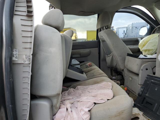 Photo 10 from auction – 2007 GMC NEW SIERRA with VIN 3GTEC13J37G511599