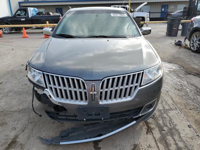 Photo 5 from auction – 2011 LINCOLN MKZ with VIN 3LNHL2JC1BR762735