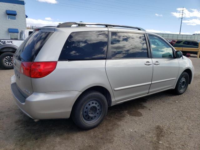 Photo 3 from auction – 2007 TOYOTA SIENNA CE with VIN 5TDZK23C77S073196
