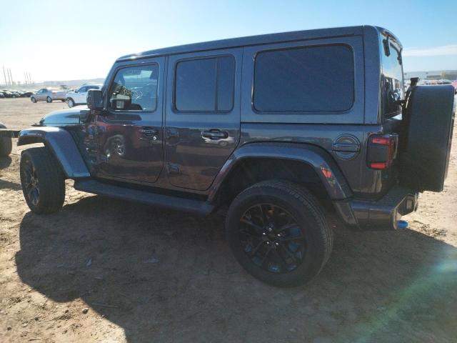 Photo 2 from auction – 2021 JEEP WRANGLER U with VIN 1C4JJXP67MW848318