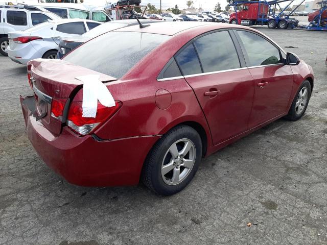 Photo 3 from auction – 2012 CHEVROLET CRUZE LT with VIN 1G1PF5SC4C7367540