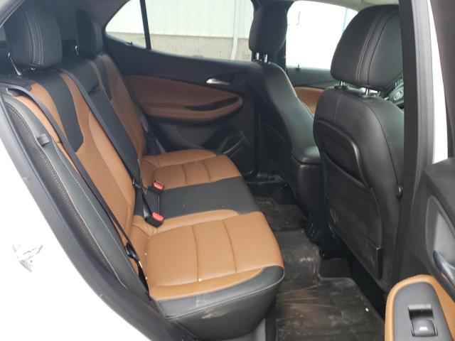 Photo 11 from auction – 2020 BUICK ENCORE GX with VIN KL4MMGSL4LB133305