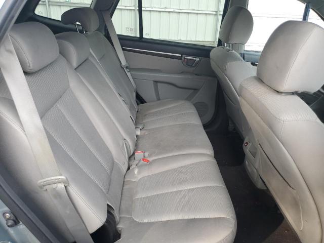 Zdjęcie 11 z aukcji – 2008 HYUNDAI SANTA FE G z VIN 5NMSG13D08H219979