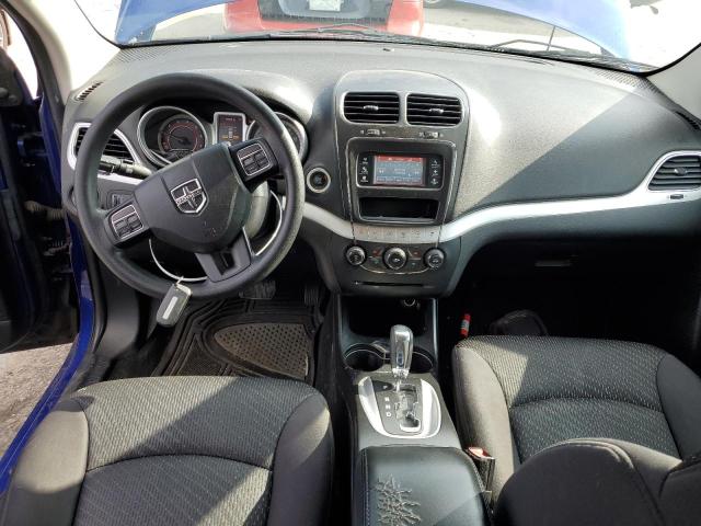 Photo 8 from auction – 2012 DODGE JOURNEY SX with VIN 3C4PDCBB5CT323597