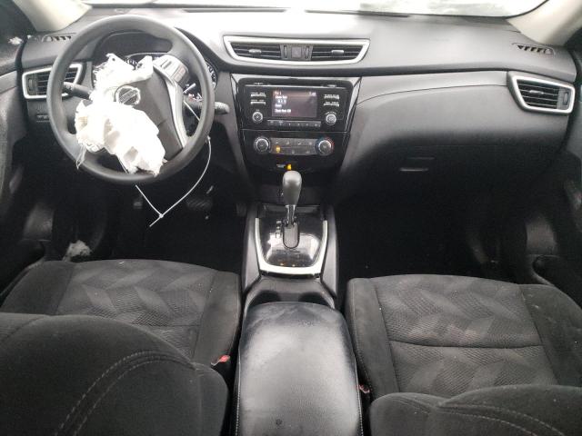 Photo 8 from auction – 2016 NISSAN ROGUE S with VIN 5N1AT2MM6GC874460