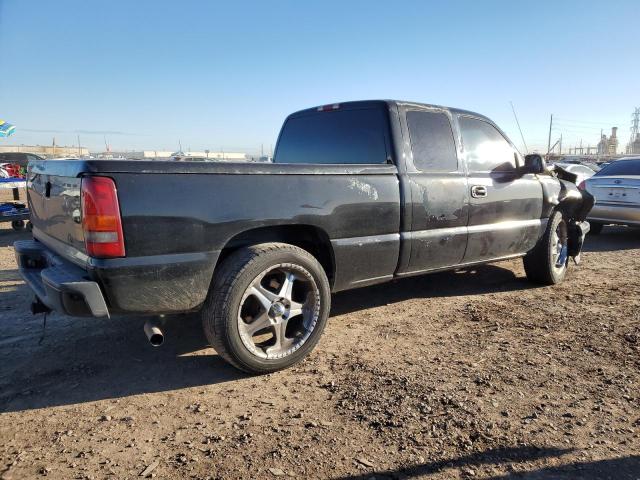 Photo 3 from auction – 2002 CHEVROLET SILVERADO with VIN 2GCEC19V621267880