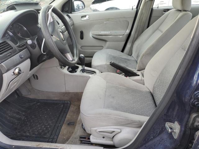 Photo 7 from auction – 2008 CHEVROLET COBALT LS with VIN 1G1AK58F687165910