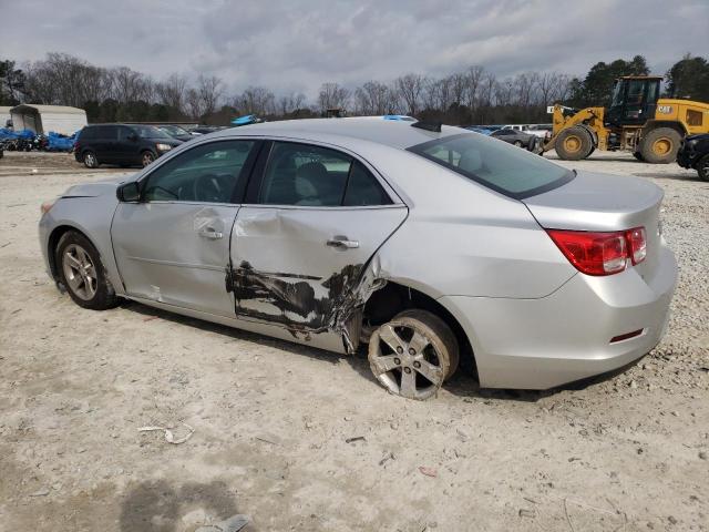Photo 2 from auction – 2015 CHEVROLET MALIBU LS with VIN 1G11B5SL6FU152247