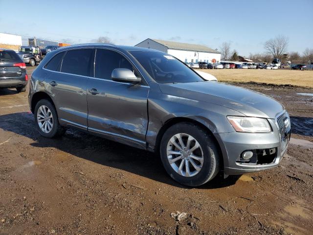Photo 4 from auction – 2013 AUDI Q5 PREMIUM with VIN WA1LFAFP1DA034481