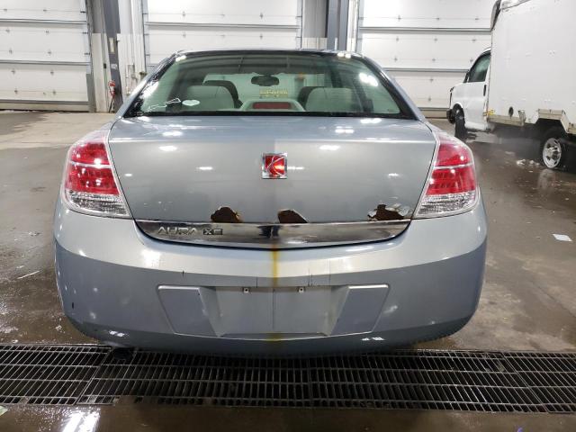 Photo 6 from auction – 2008 SATURN AURA XE with VIN 1G8ZS57B38F238708
